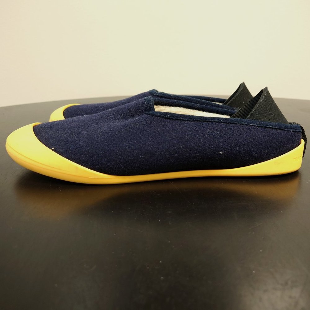 Mahabis Classic Slip-On